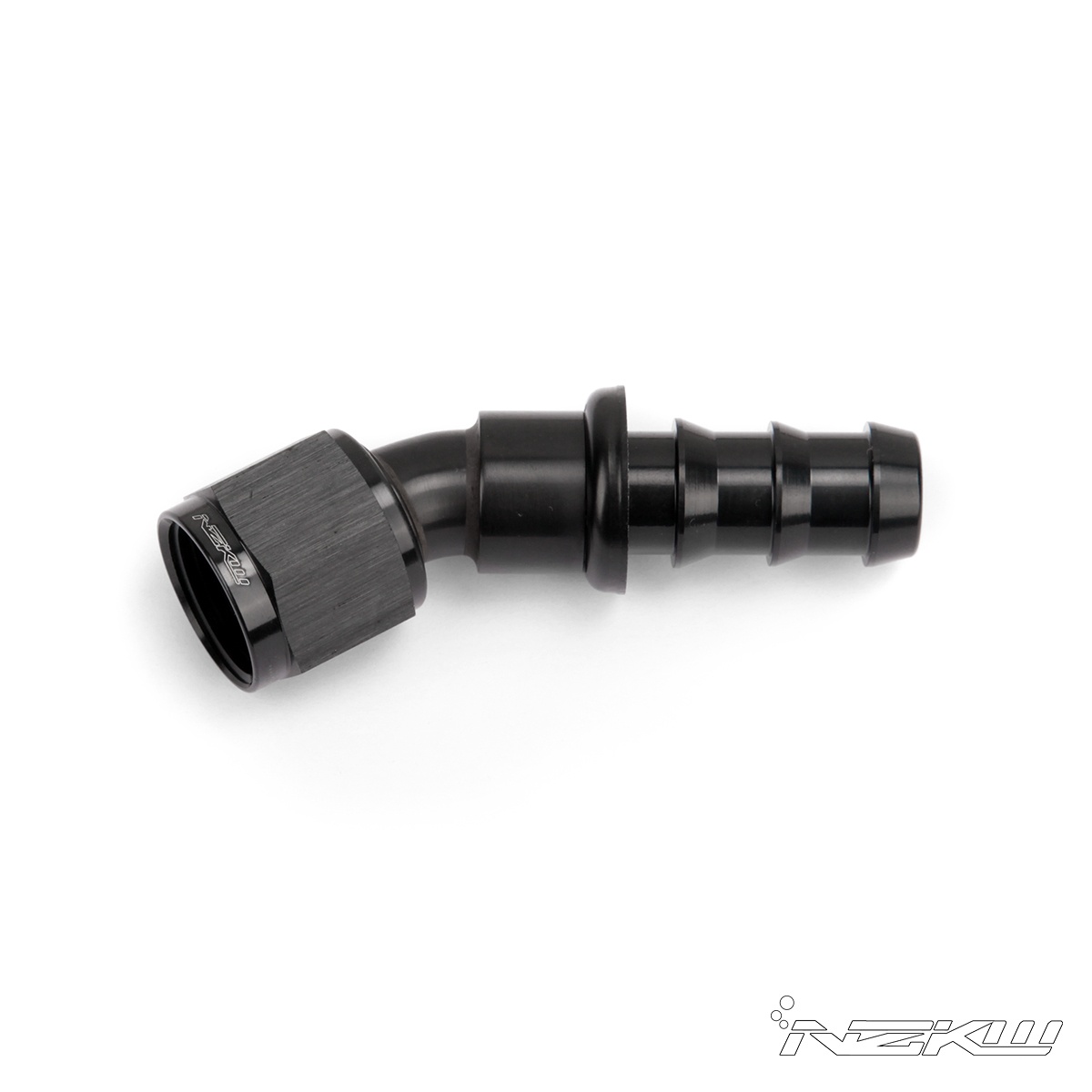 400 Series Push-lock Hose End Fittings – NZKW.com